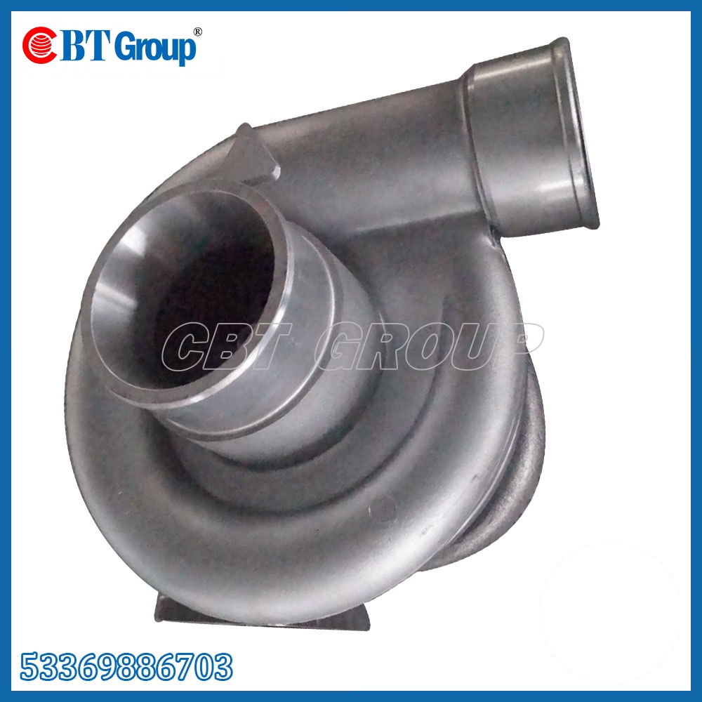 Traditional Turbo