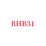 RHB31