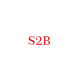 S2B
