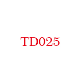 TD025