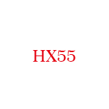 HX55